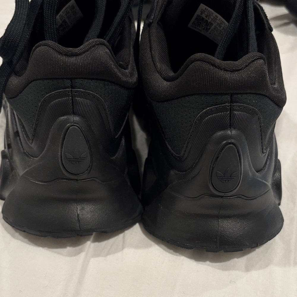 Adidas MEGARIDE Athletic Men's Shoes - Picture 4 of 13